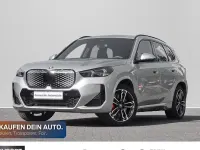 Gebraucht BMW iX1 Luxury Line 230 kW (313 PS) 2024 Grau SUV