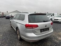 Gebraucht VW Passat Comfortline 150 PS (110 kW) 2019 Silber Kombi