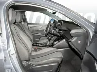 Gebraucht Peugeot 208 Allure 101 PS (74 kW) 2025 Grau Kleinwagen