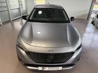 Gebraucht Peugeot 308 SW Allure 131 PS (96 kW) 2024 Silber Kombi