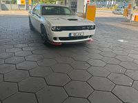 Gebraucht Dodge Challenger 381 PS (280 kW) 2019 Weiß Coupé
