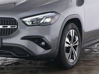 Gebraucht Mercedes GLA220 Progressive 190 PS (139 kW) 2025 Grau SUV