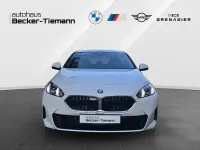Gebraucht BMW 120 Efficient Dynamics 170 PS (125 kW) 2025 Alpinweiß uni Kleinwagen