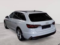 gebraucht Audi A4 A4Avant 40 g-tron S tronic S line B&O Navi