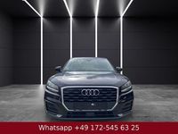 Używany Audi Q2 Sport 116 KM (85 kW) 2018 Czarny SUV