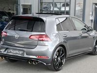 gebraucht VW Golf VII 7 R DSG R-Performance* Pano* Akrapovic*