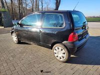 gebraucht Renault Twingo Twingo1.2 Privilege