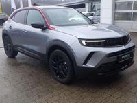 Gebraucht Opel Mokka 136 PS (100 kW) 2023 Silber SUV