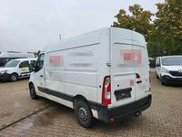 gebraucht Renault Master 2.3 dCi 170 L2H2, Kamera, Navi, AHK