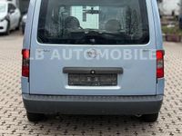 Usado Opel Combo 75 HP (55 kW) 2008 Azul Monovolume