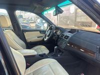 Gebraucht BMW X3 177 PS (130 kW) 2009 Schwarz SUV