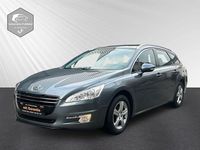Gebraucht Peugeot 508 SW Active 156 PS (114 kW) 2011 Grau Kombi