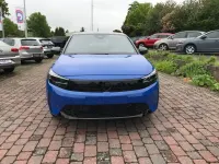 Neu Opel Corsa Edition 101 PS (74 kW) 2025 Voltaik blau Kleinwagen
