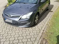 Gebraucht Hyundai i30 105 PS (77 kW) 2011 Limousine
