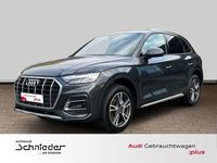 Gebraucht Audi Q5 Ambiente 204 PS (150 kW) 2025 Manhattangrau metallic SUV