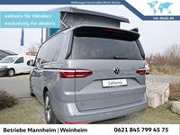 Gebraucht VW California Beach 204 PS (150 kW) 2025 Grau Van