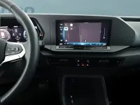 Gebraucht VW Caddy Maxi 150 PS (110 kW) 2025 Weiß Van / Kleinbus