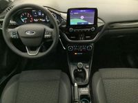 gebraucht Ford Puma 1.0 EcoBoost MHEV Titanium