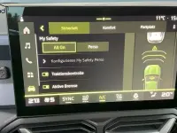 Neu Dacia Bigster 140 PS (102 kW) 2025 Weiß SUV
