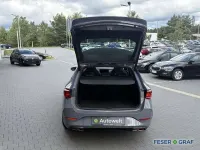 Usata Cupra Leon 245 CV (180 kW) 2021 Grigio Station wagon