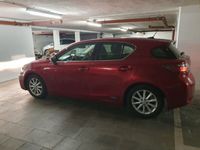 gebraucht Lexus CT200h 200h Luxury Line Luxury Line