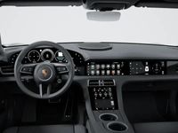 gebraucht Porsche Taycan HD-Matrix LED Surround-View SportDesign