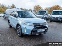 Gebraucht Suzuki Vitara Comfort+ 129 PS (94 kW) 2025 Ice/cosmic black pearl Limousine