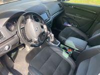 gebraucht Seat Alhambra 2.0 TDI Start&Stop 135kW Style Plus...