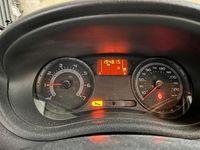 Gebraucht Renault Clio II 75 PS (55 kW) 2006 Blau Kleinwagen