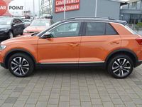 gebraucht VW T-Roc *Virtual*AHK*LED*Standhzg*ACC*Keyless*Navi*