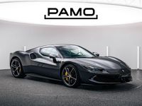 Gebraucht Ferrari 296 829 PS (609 kW) 2023 Grau Cabrio