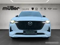Neu Mazda CX-60 Homura-Line 328 PS (241 kW) 2026 Weiß SUV