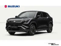 Neu Suzuki e-Vitara Comfort 135 kW (184 PS) 2026 Schwarz SUV