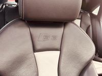 Gebraucht Audi S3 Basis 300 PS (220 kW) 2016 Silber Limousine