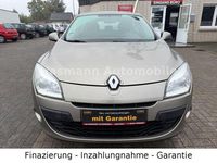 Second-hand Renault Mégane Expression 101 CP (74 kW) 2011 Bej Berlinǎ