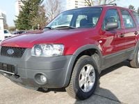 Gebraucht Ford Maverick 150 PS (110 kW) 2005 Rot SUV