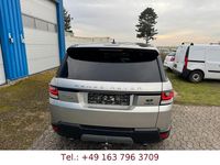 Gebraucht Land Rover Range Rover HSE 258 PS (189 kW) 2016 SUV