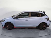 gebraucht Hyundai i20 N Performance 1.6 Turbo ASSITENZ PAKET