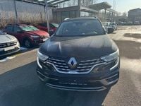 Gebraucht Renault Koleos Initiale Paris 184 PS (135 kW) 2023 Perlmuttschwarz SUV