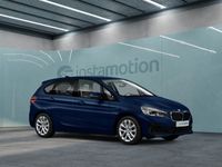 gebraucht BMW 225 Active Tourer 225xe Advantage