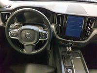 gebraucht Volvo XC60 D4 Geartronic Momentum Pro