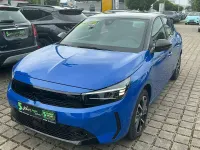 Gebraucht Opel Corsa 101 PS (74 kW) 2025 Voltaic blue Kleinwagen