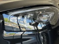 Gebraucht Mercedes GLS450 AMG 367 PS (269 kW) 2026 Metalliclack obsidianschwarz m SUV