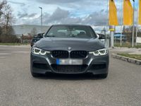 gebraucht BMW 340 i Schalter M Paket B58 *360°KAMERA* VOLL