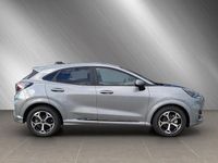 Neu Ford Puma ST 125 PS (91 kW) 2025 Silber metallic SUV