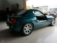 gebraucht BMW Z1 ROADSTER **1. HAND**orig. 22 TKM**