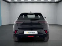 Neu Opel Mokka 136 PS (100 kW) 2026 Schwarz SUV