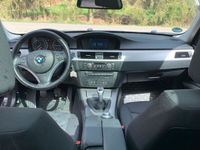 gebraucht BMW 318 320d e91 Touring kein d