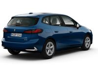 gebraucht BMW 218 Active Tourer i