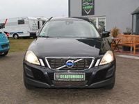Gebraucht Volvo XC60 163 PS (119 kW) 2010 Schwarz SUV